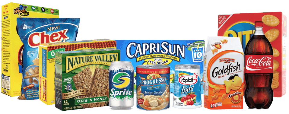 Products